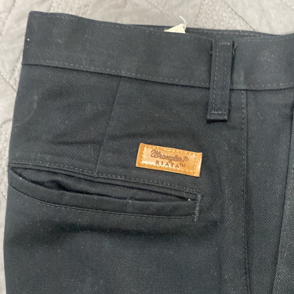 Wrangler Riata - Picture 2 of 3